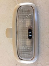 FORD FIESTA 1.4 59KW 5P PLAFONIERA LUCE INTERNA ANTERIORE 2S6A-13776-AA