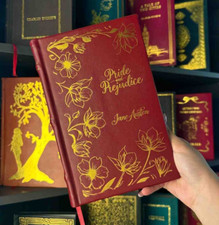 Pride and Prejudice by Jane