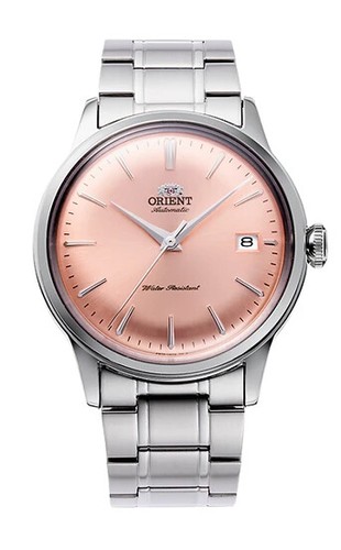 Orologio uomo automatico - orologio,