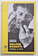 SERAFIN Walter Bonatti