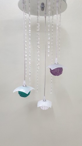 Lampadario sospensione luci - lampadario,