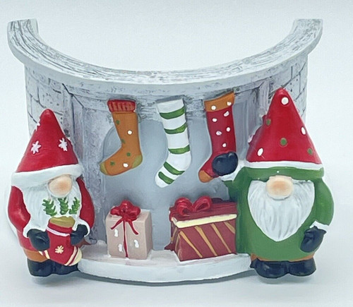 Yankee candle gnomo - gnomo, calze