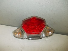 FANALE STOP FRECCE POSTERIORI HONDA VISION 110 2017 2020 F1