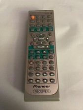 Telecomando pioneer xxd3067 - telecomando,