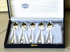 5 cucchiaini caffè, in