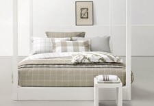 BOSSI Casa parure lenzuola