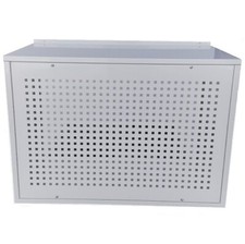 PROTEGGI BOX COPRI MOTORE