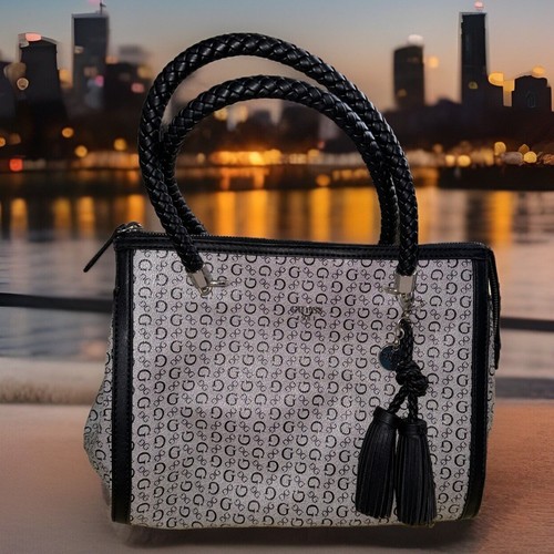 Borsa mano guess los angeles - borsa, a