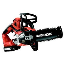 Black&Decker GKC1820L20QW
