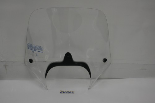 Parabrezza cupolino windshield - parabrezza,