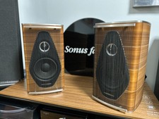 Sonus faber olympica nova - faber,