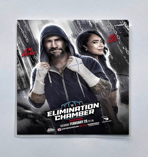 Dvd wwe elimination - wwe,