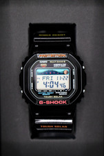 Orologio Uomo CASIO G-SHOCK