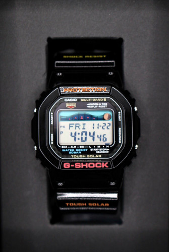 Orologio uomo casio - casio, g-shock