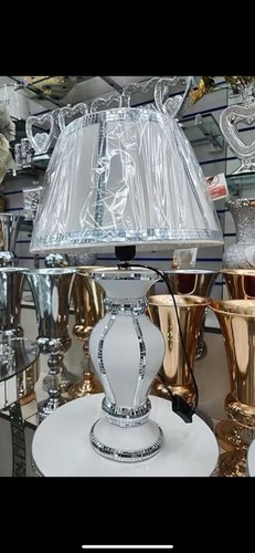 Tavolo diamante schiacciato