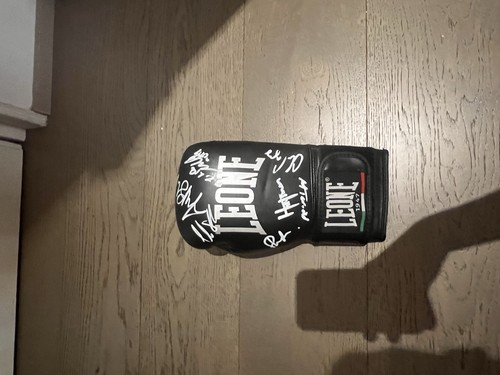Guanto box - guanto,