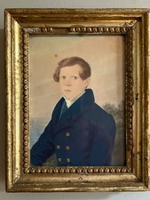 Ritratto maschile dell'Impero