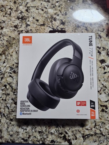 Jbl tune 770nc - jbl, anc