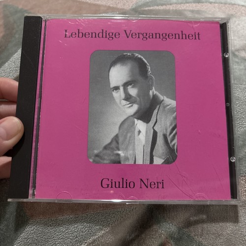 Giulio neri - neri, by