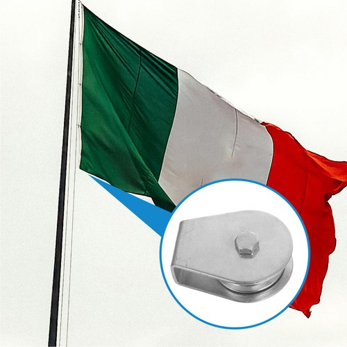 Accessori palo bandiera - ,