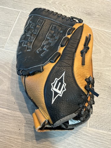 Guanto baseball esterno - da,