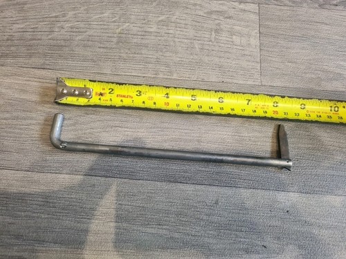 Pinza staffa fuoribordo