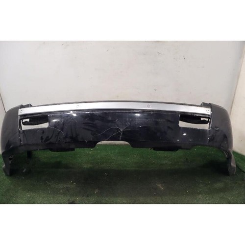 Paraurti post jeep - post.,