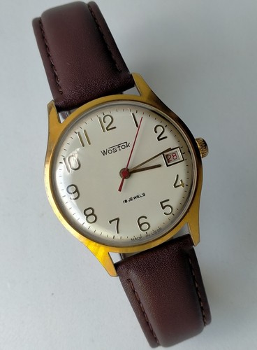 Orologio vostok 2214 modello - 2214,