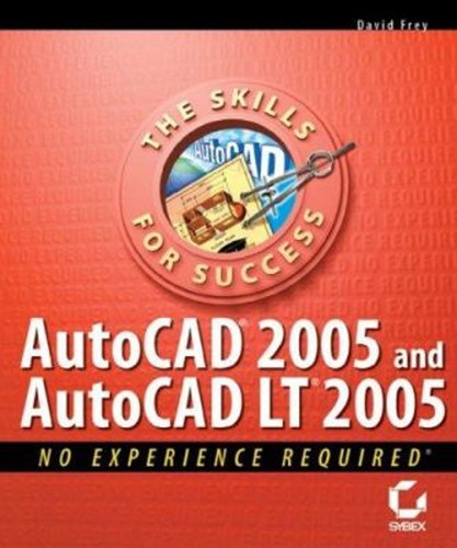 Autocad 2005 and - autocad®,