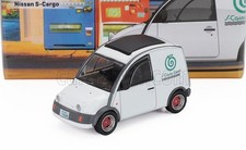 1/64 TARMAC - NISSAN - S-CARGO