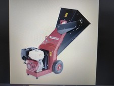 Biotrituratore cippatrice - biotrituratore, a