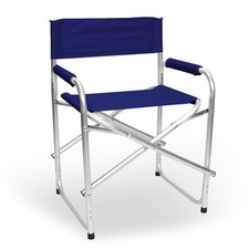 Sedia relax pieghevole Regista