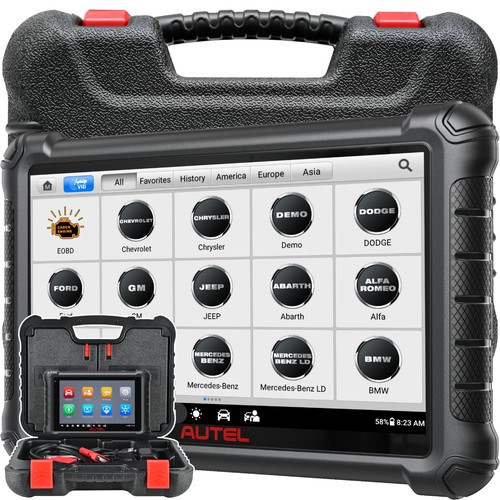 2026 autel maxicheck - autel, mx900