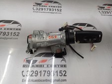 BLOCCHETTO ACCENSIONE CON CHIAVE VW GOLF 2014 1K0905851B 5Q0905865 DG6