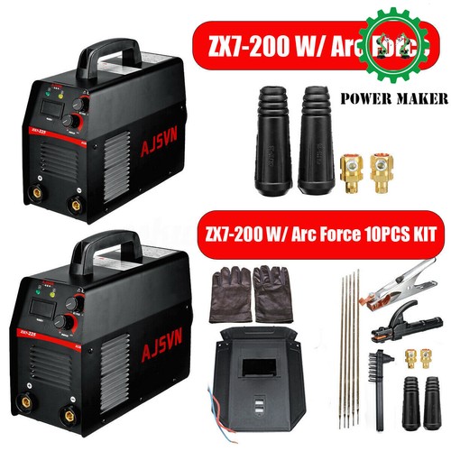 10pc 220v 225a igbt arc - 3/10pc,