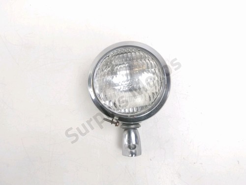 Optique avant droit harley - avant,