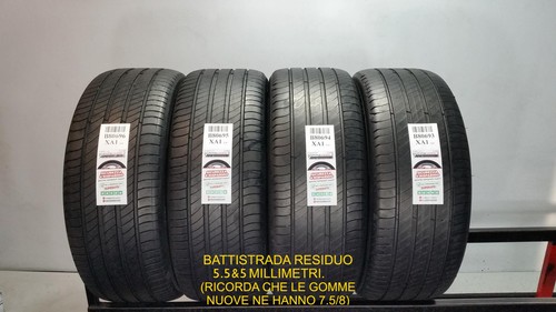 Gomme usate 235 - usate,