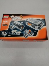 LEGO 8293 Blocco Funzione