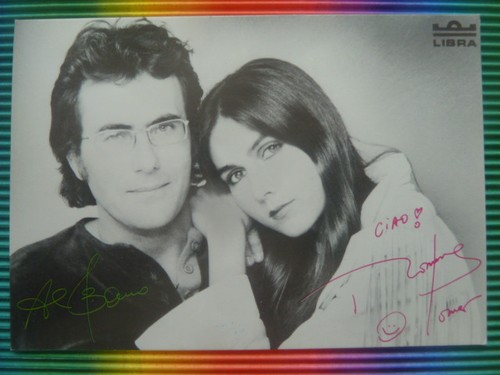 Bano romina power - &,