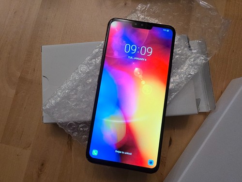 Smartphone v40 thinq - lg,