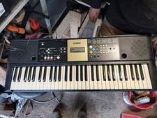 Tastiera yamaha ypt 220 - tastiera,