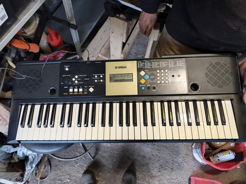 Tastiera yamaha ypt - tastiera, ypt-220