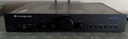 Amplificatore hifi cambridge - amplificatore,
