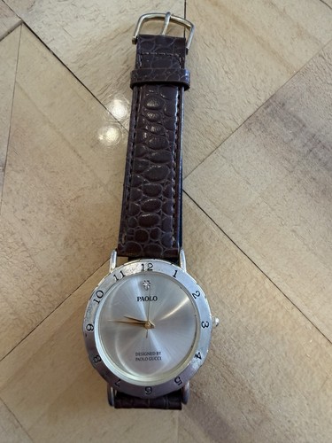 Paolo gucci orologio donna - paolo,