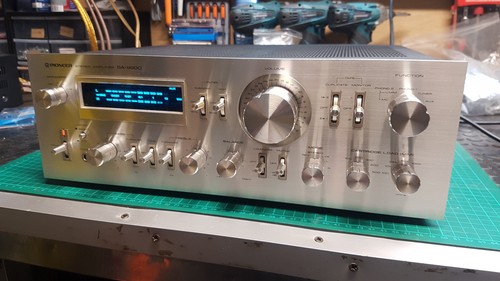 Pioneer 9800 full - pioneer, e