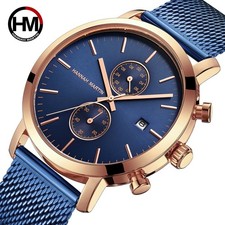 Orologio polso uomo 2026 - orologio, da
