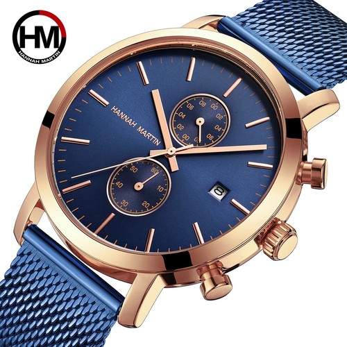 Orologio polso uomo - da,