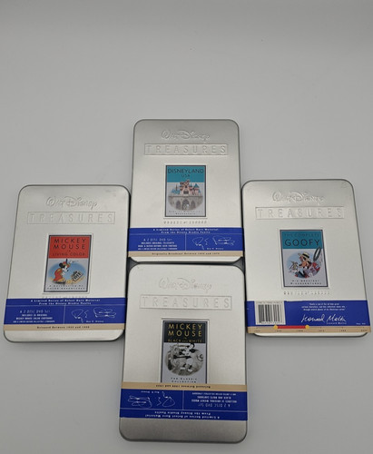 Lot walt disney - of,