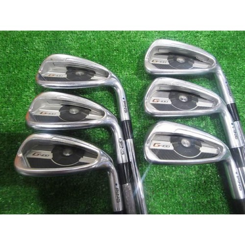 Ping g400 pro modus3 - ping,