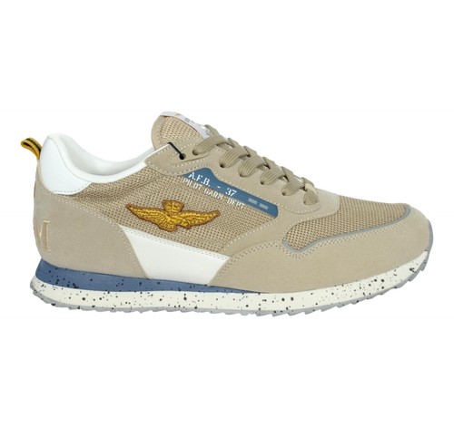 Aeronautica militare sneakers - militare,